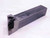 KENNAMETAL MDJNR-164D LATHE TURNING TOOL HOLDER 1" SHANK DN-43 INSERTS NF9 1.0 - JJ3584BX6