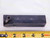KENNAMETAL KTFR-163C LATHE TURNING TOOL HOLDER 1" SHANK TP-32 INSERTS 5" OAL 1.0 - JJ3585BX6