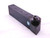 TRW MTJNL-86-5 LATHE TURNING TOOL HOLDER 1 X 1 1/2" SHANK TN-54 INSERTS 1.0 1.5 - JJ3587BX6