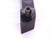 TRW MTJNL-86-5 LATHE TURNING TOOL HOLDER 1 X 1 1/2" SHANK TN-54 INSERTS 1.0 1.5 - JJ3587BX6