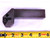 CARBOLOY MTZOL-16-5 LATHE TURNING TOOL HOLDER 1" SHANK TN-54 INSERTS 5" OAL 1.0 - JJ3588BX6