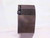 CARBOLOY MTZOL-16-5 LATHE TURNING TOOL HOLDER 1" SHANK TN-54 INSERTS 5" OAL 1.0 - JJ3588BX6