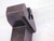 CARBOLOY MTZOL-16-5 LATHE TURNING TOOL HOLDER 1" SHANK TN-54 INSERTS 5" OAL 1.0 - JJ3588BX6