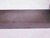 CARBOLOY MTZOL-16-5 LATHE TURNING TOOL HOLDER 1" SHANK TN-54 INSERTS 5" OAL 1.0 - JJ3588BX6
