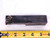 KENNAMETAL NER-163C LATHE TURNING TOOL HOLDER 1" SHANK N-3L INSERTS 5" OAL 1.0 - JJ3589BX6