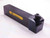KENNAMETAL DTFNL-854D LATHE TURNING TOOL HOLDER 1 X 1 1/4" SHANK TN-43 1.0 1.25 - JJ3590BX6