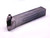 KENNAMETAL DDJNR-164D LATHE TURNING TOOL HOLDER 1" SHANK DN-43 INSERT 6" OAL 1.0 - JJ3592BX6