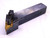 KENNAMETAL DDJR 1N5C LATHE TURNING TOOL HOLDER 1" SHANK DN-54 INSERTS 1.0 - JJ3595BX6
