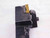 KENNAMETAL DDJR 1N5C LATHE TURNING TOOL HOLDER 1" SHANK DN-54 INSERTS 1.0 - JJ3595BX6