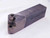 KENNAMETAL DWSS-854 LATHE TURNING TOOL HOLDER 1 X 1 1/4" SHANK TN-43 1.0 1.25 - JJ3596BX6