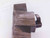 KENNAMETAL DVJNR-163C LATHE TURNING TOOL HOLDER 1" SHANK VN-33 INSERT 5" OAL 1.0 - JJ3597BX6