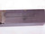 KENNAMETAL DVJNR-163C LATHE TURNING TOOL HOLDER 1" SHANK VN-33 INSERT 5" OAL 1.0 - JJ3597BX6