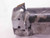 1 3/4 SHANK DIA 9" OAL INDEXABLE LATHE BORING BAR DN-43 INSERTS 1.75 MODIFIED? - JJ3601DH5