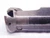 KENNAMETAL 1" SHANK DIA B-8008 12" OAL INDEXABLE BORING BAR NPL-13 INSERTS 1.0 - JJ3611DH5