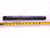 KENNAMETAL 1 1/4 SHANK DIA B-31-10 INDEXABLE BORING BAR TN-33 INSERTS 1.25 LATHE - JJ3613DH5