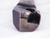 KENNAMETAL 1 1/4 SHANK DIA B-31-10 INDEXABLE BORING BAR TN-33 INSERTS 1.25 LATHE - JJ3613DH5