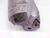VALENITE 1 5/8 O.D. COOLANT THRU INDEXABLE INSERT DRILL 1 1/4 SHANK 2 FL 1.625 - JJ3614DH5