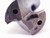 VALENITE 1 5/8 O.D. COOLANT THRU INDEXABLE INSERT DRILL 1 1/4 SHANK 2 FL 1.625 - JJ3614DH5