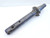 DEVLIEG MICROBORE MB-4263 ADJUSTABLE BORING BAR NMTB50 SHANK 1.75 - 2.65 BORE