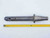 DEVLIEG MICROBORE MB-4263 ADJUSTABLE BORING BAR NMTB50 SHANK 1.75 - 2.65 BORE