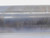 DEVLIEG MICROBORE MB-4263 ADJUSTABLE BORING BAR NMTB50 SHANK 1.75 - 2.65 BORE