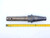 NMTB50 ERICKSON TOOL 1 1/2 ID SOLID END MILL TOOL HOLDER 1.5 EXTENDED 10" PROJ.
