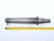 DEVLIEG MICROBORE MB-9207 ADJUSTABLE BORING BAR 3.543 BORE NMTB50 SHANK USA