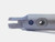 DEVLIEG MICROBORE COMBINATION SPADE DRILL & BORING BAR SERIES C NMTB50 SHANK