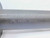 DEVLIEG MICROBORE COMBINATION SPADE DRILL & BORING BAR SERIES C NMTB50 SHANK