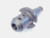 NMTB50 WELDON TOOL CO. 1 1/4 I.D. SOLID END MILL TOOL HOLDER 1.25 4" PROJ. CAD-8 - JG6110BC6