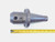 NMTB50 WELDON TOOL CO. 1 1/4 I.D. SOLID END MILL TOOL HOLDER 1.25 4" PROJ. CAD-8 - JG6110BC6