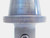 NMTB50 ERICKSON 3/4 I.D. SOLID END MILL TOOL HOLDER .75 2 3/4 PROJ. 3-60-211-105 - JG6111BC6