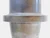 DEVLIEG MICROBORE MB-9225 ADJUSTABLE BORING BAR NMTB50 SHANK 2.859 - 3.125 BORE