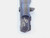 DEVLIEG MICROBORE COMBINATION SPADE DRILL & BORING BAR SERIES C NMTB50 SHANK