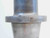 DEVLIEG MICROBORE COMBINATION SPADE DRILL & BORING BAR SERIES C NMTB50 SHANK