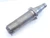 DEVLIEG MICROBORE MB-22752 ADJUSTABLE BORING BAR 2.875 BORE NMTB50 SHANK USA - JG6122BC6