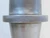 DEVLIEG MICROBORE MB-22752 ADJUSTABLE BORING BAR 2.875 BORE NMTB50 SHANK USA - JG6122BC6
