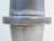 DEVLIEG MICROBORE MB-22752 ADJUSTABLE BORING BAR 2.875 BORE NMTB50 SHANK USA - JG6122BC6