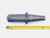 NMTB50 ERICKSON 1" ID SOLID END MILL TOOL HOLDER 1.0 EXTENDED NAS-987-3A-1.000 - JG6123BG5