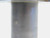 NMTB50 ERICKSON 1/2 I.D. SOLID END MILL TOOL HOLDER .5 4 1/2 PROJECTION C-151075 - JG6126BG5