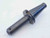 NMTB50 ERICKSON TOOL 5/8 ID SOLID END MILL TOOL HOLDER .625 EXTENDED C-151091 - JG6128BG5