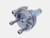 NMTB50 LOVEJOY 72mm BOLT DISTANCE 1" KEY WIDTH 11-88 50SXT FLANGE MOUNT TOOL - JG6130BJ3