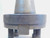 NMTB50 LOVEJOY 72mm BOLT DISTANCE 1" KEY WIDTH 11-88 50SXT FLANGE MOUNT TOOL - JG6130BJ3