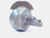 DEVLIEG MICROBORE TH50FC-63 ADJUSTABLE BORING BAR 2.5 BORE FLASH-CHANGE NMTB50 - JG6134BJ3
