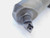 DEVLIEG MICROBORE TH50FC-63 ADJUSTABLE BORING BAR 2.5 BORE FLASH-CHANGE NMTB50 - JG6134BJ3