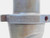 DEVLIEG MICROBORE TH50FC-63 ADJUSTABLE BORING BAR 2.5 BORE FLASH-CHANGE NMTB50 - JG6134BJ3