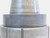 NMTB50 BEAVER NO BQH-49 QUICK CHANGE TOOL HOLDER 3 3/8 PROJECTION 2" I.D. 2.0 - JG6141BJ3