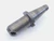 DEVLIEG MICROBORE 50FC-67 ADJUSTABLE BORING BAR FLASH-CHANGE NMTB50 SHANK USA - JG6142BJ3