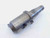DEVLIEG MICROBORE 50FC-70 ADJUSTABLE BORING BAR 3.5 BORE FLASH-CHANGE SHANK - JG6143BJ3