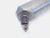 DEVLIEG MICROBORE 50FC-64 ADJUSTABLE BORING BAR 2.625 BORE FLASH-CHANGE NMTB50 - JG6151BJ3